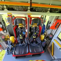 Mittleres Löschfahrzeug