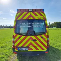 Mehrzweckfahrzeug