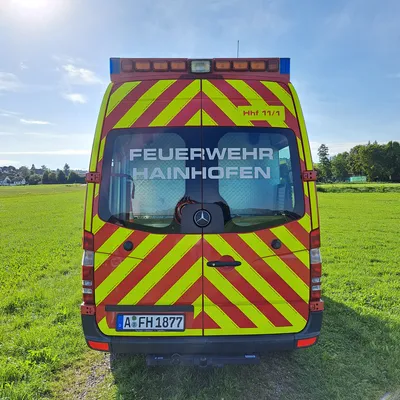 Mehrzweckfahrzeug