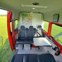 Mehrzweckfahrzeug