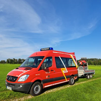 Mehrzweckfahrzeug