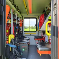 Mittleres Löschfahrzeug