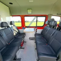 Mehrzweckfahrzeug